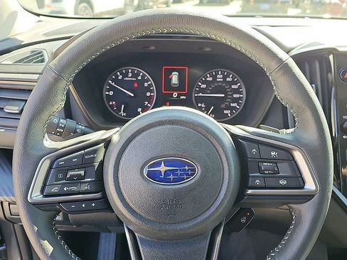 New 2026 Subaru Ascent Premium image 16