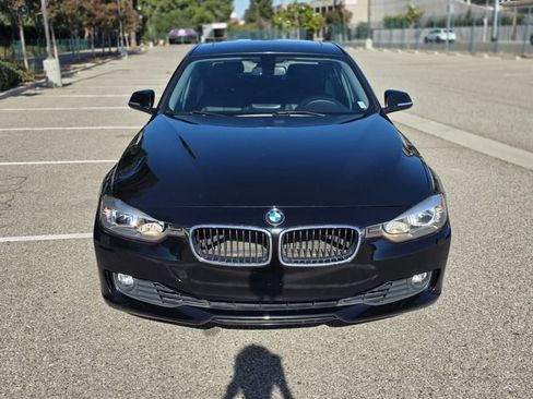 Used 2015 BMW 328i xDrive Sedan AWD/4WD image 38