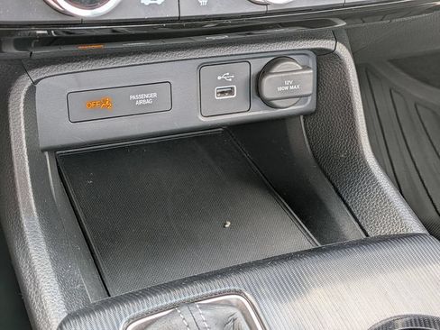 Used 2024 Honda Civic LX image 24