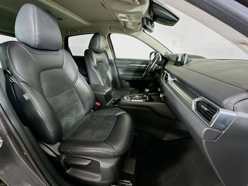 Used 2017 MAZDA CX-5 Touring w/ Preferred Equipment Package AWD/4WD image 31