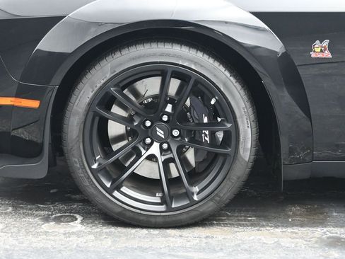 Used 2023 Dodge Challenger R/T Scat Pack image 35