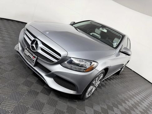 Used 2016 Mercedes-Benz C 300 4MATIC Sedan image 18