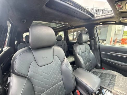 Used 2024 Kia Telluride SX Prestige X-Pro AWD/4WD image 16