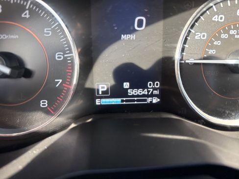 Used 2019 Subaru Crosstrek 2.0i Limited w/ Moonroof Package image 9