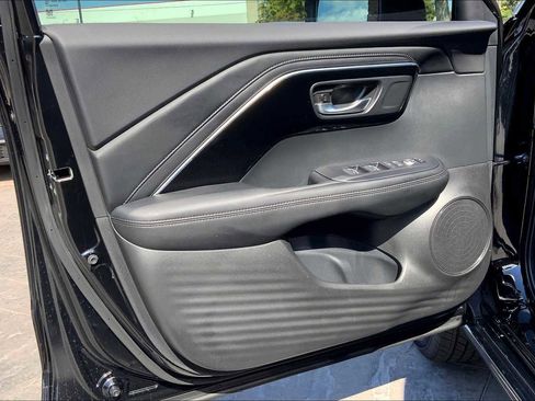 New 2025 Acura ADX FWD image 16