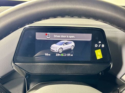 New 2025 Volkswagen ID.4 Pro S Plus image 14
