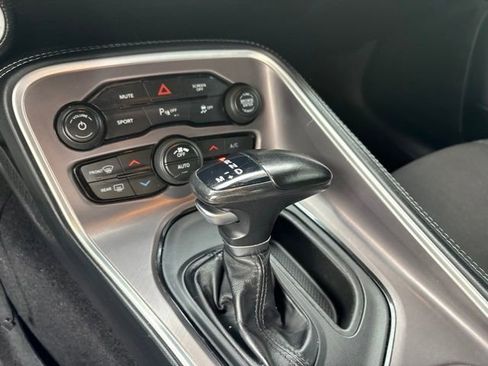 Used 2022 Dodge Challenger GT w/ Driver Convenience Group AWD/4WD image 22