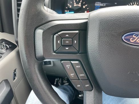 Used 2018 Ford F150 XL w/ Equipment Group 101A Mid AWD/4WD image 21