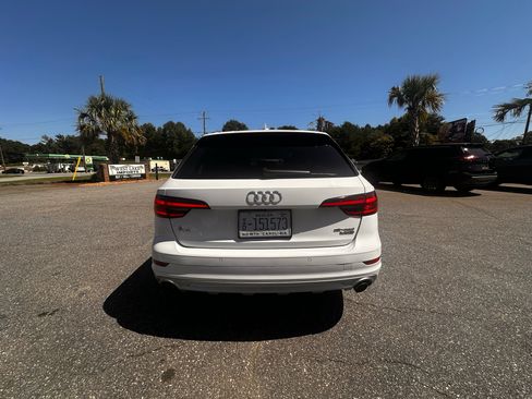 Used 2018 Audi A4 2.0T allroad Prestige w/ Prestige Package image 25
