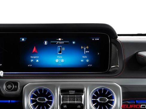 Used 2026 Mercedes-Benz G 63 AMG 4MATIC image 27