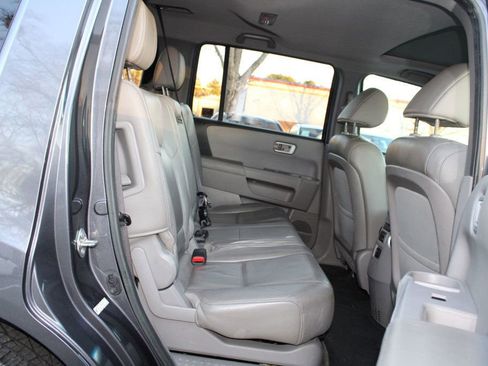 Used 2015 Honda Pilot EX-L image 28