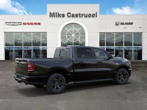New 2026 RAM 1500 Express AWD/4WD image 6