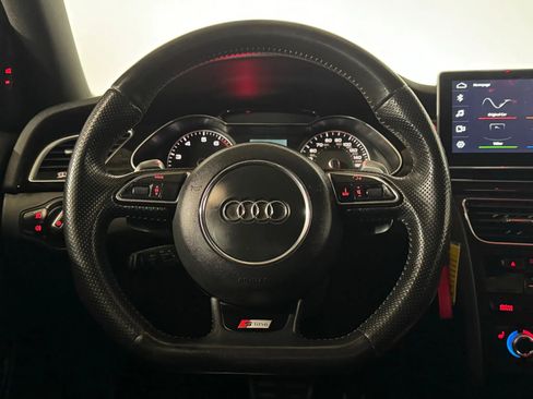 Used 2015 Audi A4 2.0T Premium Plus w/ Technology Package image 10