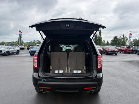 Used 2015 Ford Explorer 4WD image 17