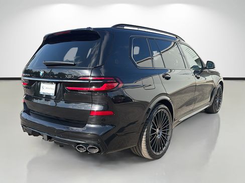 New 2026 BMW ALPINA XB7 AWD/4WD image 3