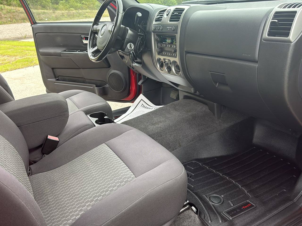 Used 2012 Chevrolet Colorado LT AWD/4WD image 21