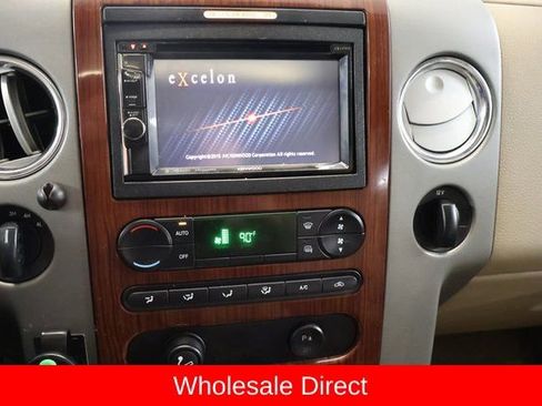 Used 2007 Ford F150 FX4 image 20