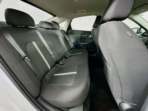 Used 2024 Hyundai Sonata SEL image 29