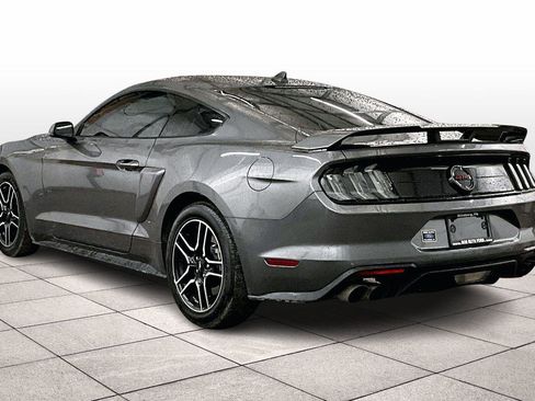 Certified 2022 Ford Mustang GT Premium w/ Equipment Group 401A image 10