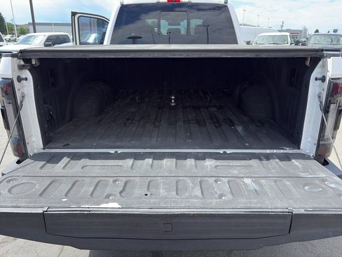 Used 2018 Ford F350 Platinum w/ Platinum Ultimate Package AWD/4WD image 24