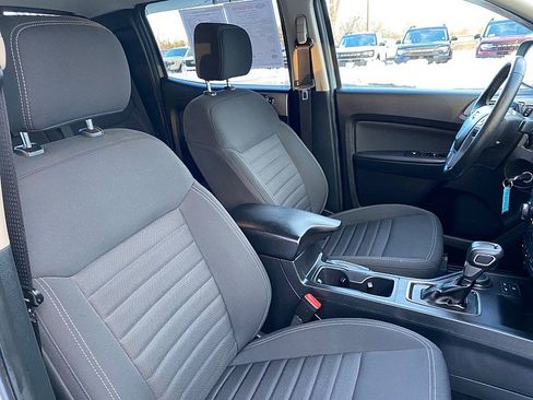 Certified 2022 Ford Ranger XLT w/ Equipment Group 302A High image 28