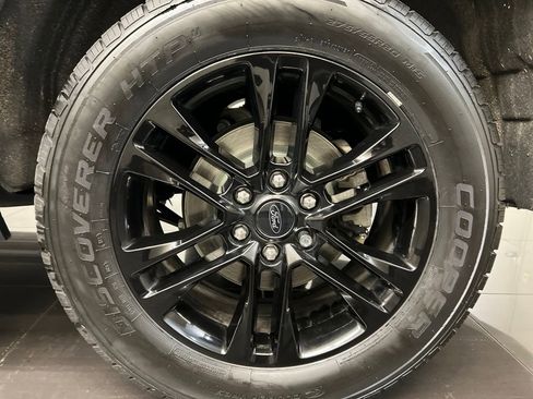 Certified 2023 Ford Expedition Max XLT AWD/4WD image 7