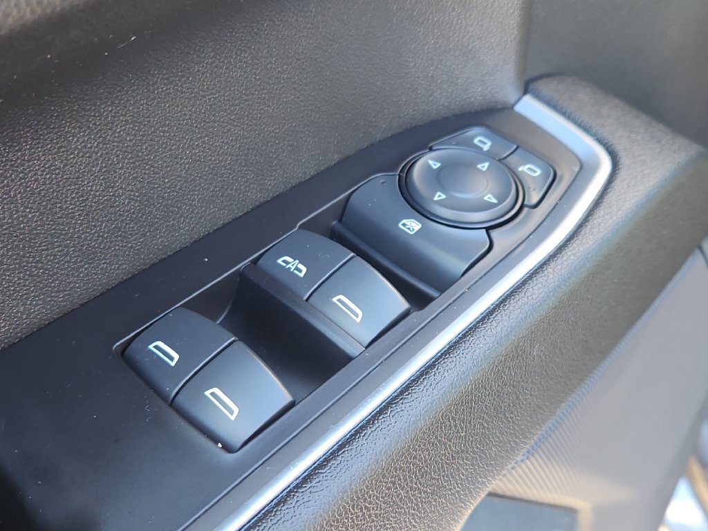 Certified 2023 Chevrolet Silverado 1500 LT AWD/4WD image 27