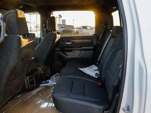 New 2026 RAM 1500 Tradesman AWD/4WD image 22