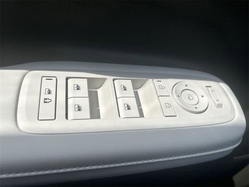 New 2025 Hyundai Santa Fe Calligraphy image 21