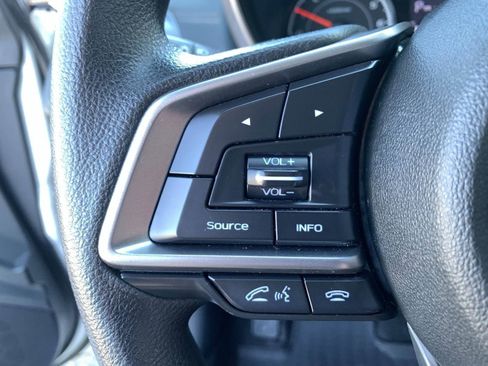 Used 2018 Subaru Impreza 2.0i Premium image 16