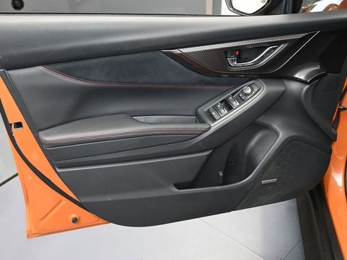 Used 2022 Subaru WRX GT image 12