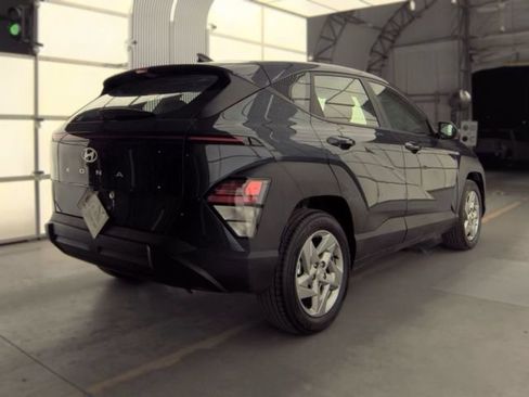 Used 2026 Hyundai Kona SE FWD image 5