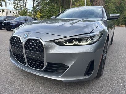 Certified 2023 BMW 430i Gran Coupe w/ Premium Package