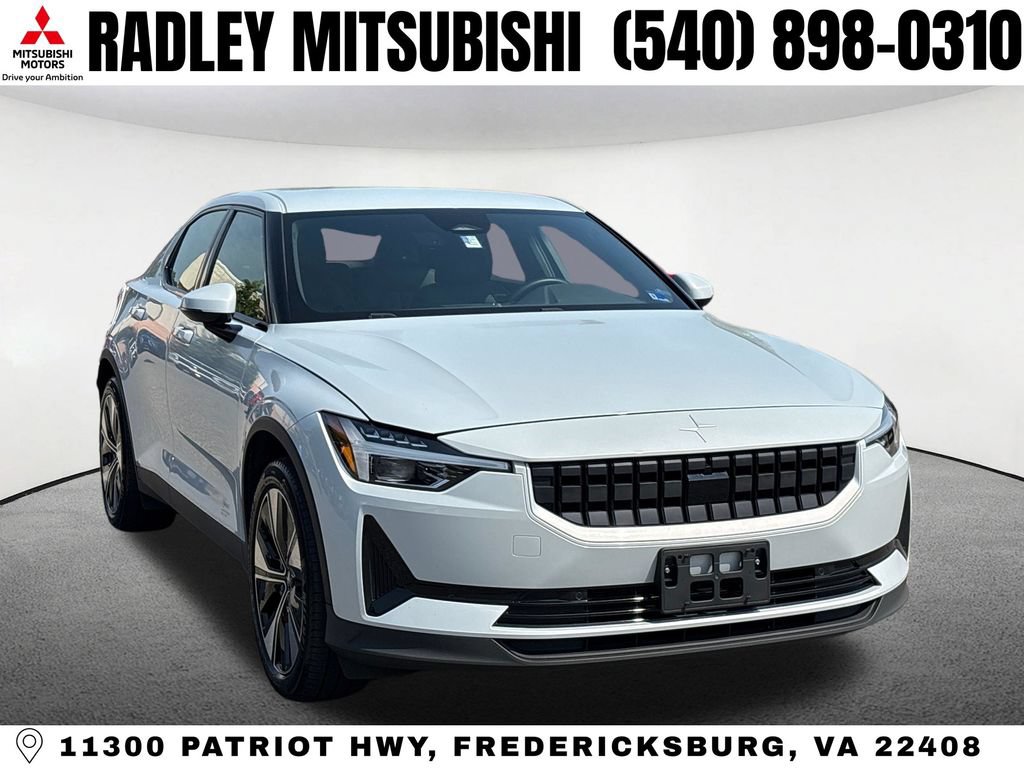 Used 2023 Polestar Polestar 2 FWD image 20