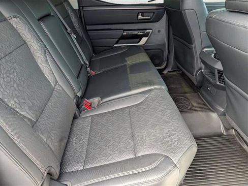 Used 2023 Toyota Tundra Limited w/ TRD Off-Road Package image 19