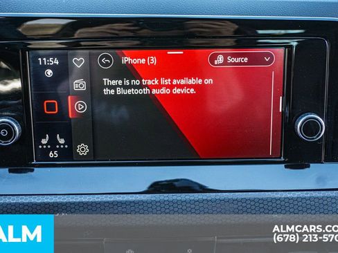 Used 2024 Volkswagen GTI S image 36