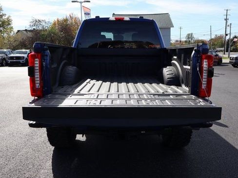 New 2026 Ford F250 XLT w/ XLT Premium Package AWD/4WD image 18