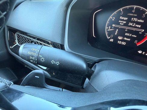 Used 2023 Honda Civic Sport image 14