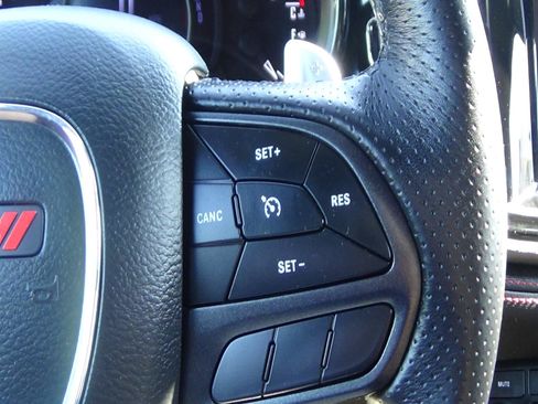 Certified 2024 Dodge Durango GT AWD/4WD image 24