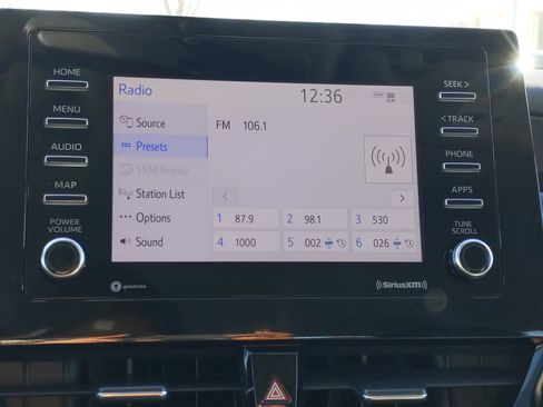 Certified 2023 Toyota Camry LE image 23