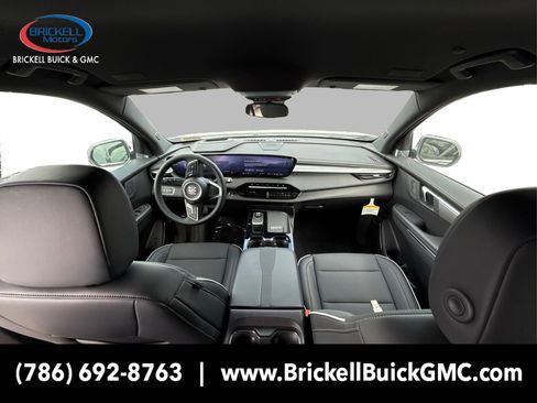 New 2025 Buick Enclave Preferred w/ Power Package image 27