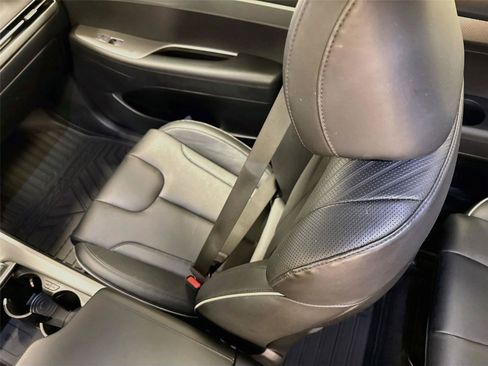 Used 2024 Hyundai Palisade XRT FWD image 24