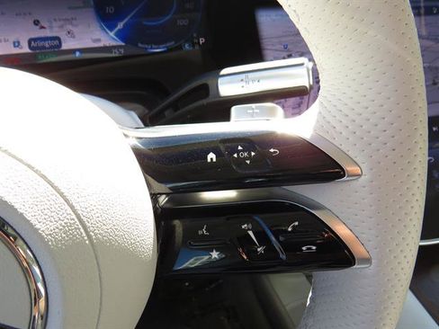 Certified 2023 Mercedes-Benz EQS 580 4MATIC Sedan image 12