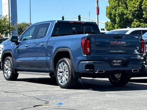 New 2026 GMC Sierra 1500 Denali AWD/4WD image 7
