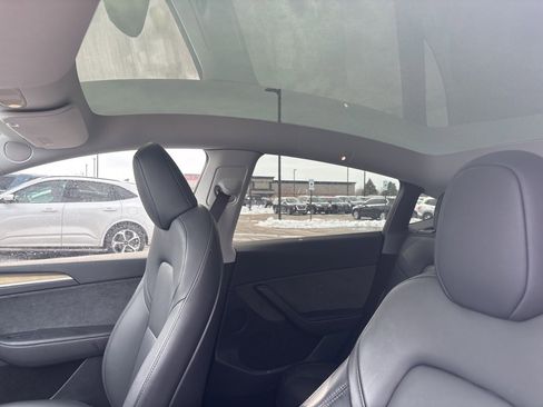 Used 2023 Tesla Model Y Long Range image 20