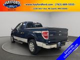 Used 2013 Ford F150 XLT w/ Luxury Equipment Group image 5