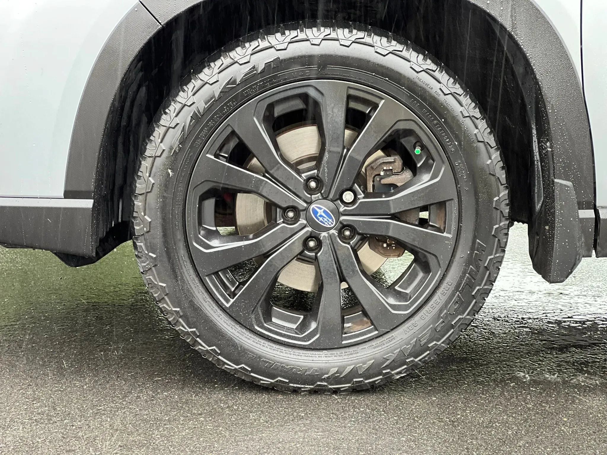 Used 2019 Subaru Forester Sport AWD/4WD image 47