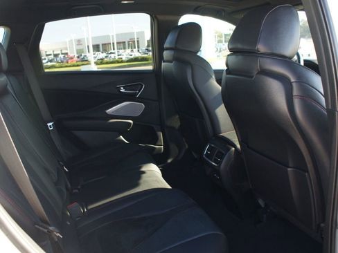 Used 2023 Acura RDX A-Spec image 24