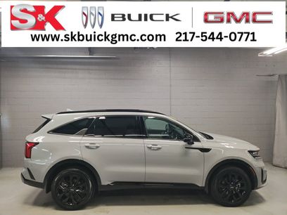 Used 2022 Kia Sorento SX