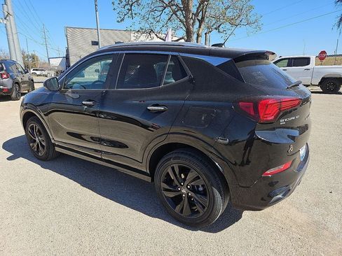 Used 2024 Buick Encore GX Sport Touring image 4